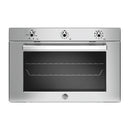 BERTAZZONI - Forno F909PROEKX da incasso 90 cm multifunzione elettrico, 9 funzioni - Serie Professional - doomostore