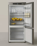 BERTAZZONI - Frigorifero REF704BBNPTC 75 cm ad incasso H193, panel ready - Serie Master - doomostore