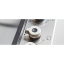 BERTAZZONI - Piano Gas P755CPROX 75 cm con wok centrale - Serie Professional - doomostore