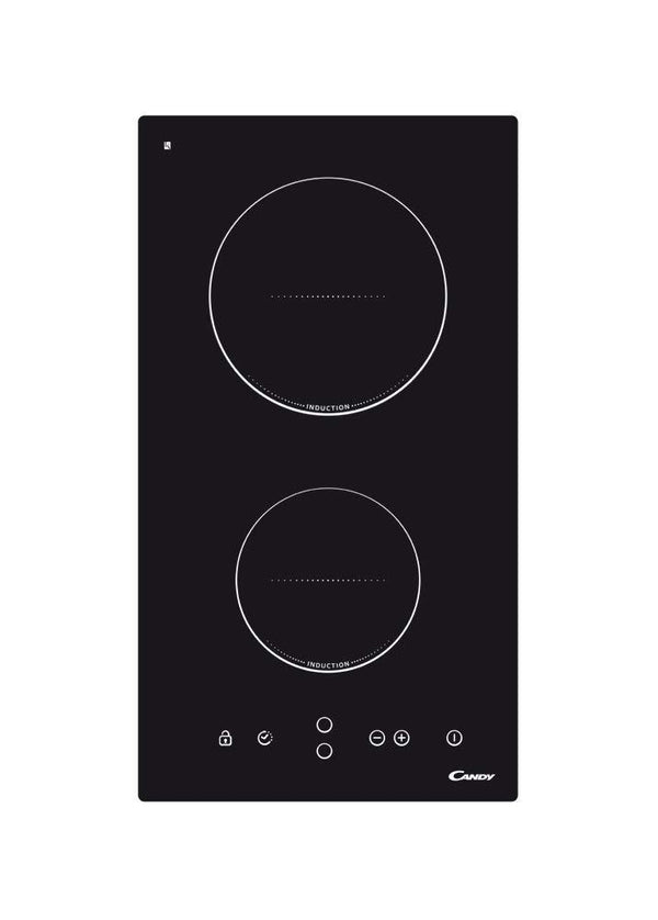 Candy CDI30 Incasso A induzione Nero piano cottura - doomostore