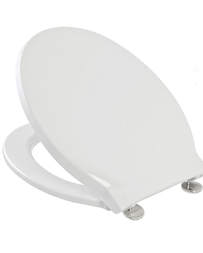 copri wc in termoindurente PLUTONE 1,8 Kg