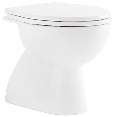 copri wc in termoindurente MARTE 1,6 Kg - doomostore