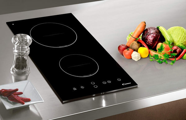 Candy CDI30 Incasso A induzione Nero piano cottura - doomostore