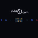 Cappa in Vetro Temperato con Display 600 mm Nera - doomostore