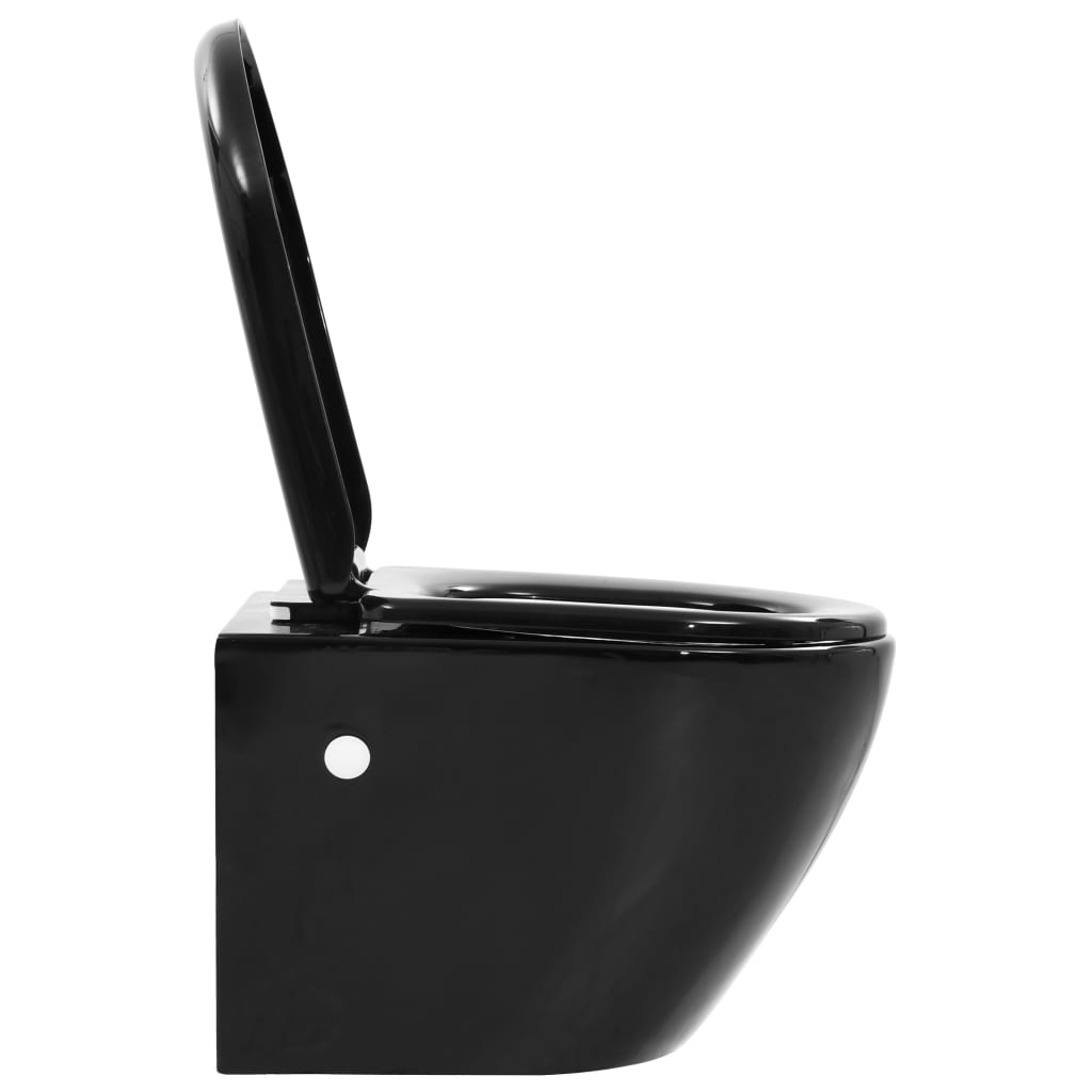 Wc senza brida prezzi Water senza brida in offerta Wc rimless scontati