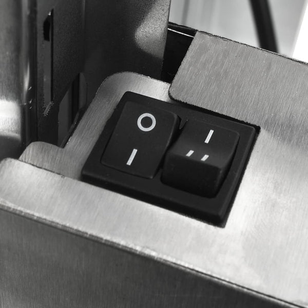 Cappa da Cucina Incorporata Sottile 480 m³/h Alluminio Acciaio - doomostore