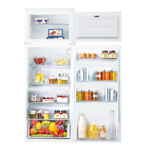 frigorifero doppia porta 240 Lt. Candy CFBD2450/2ES - doomostore