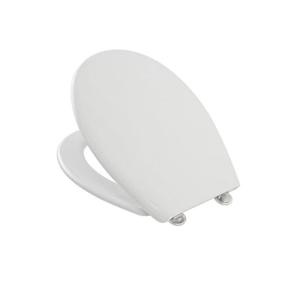copri wc in termoindurente TERRA 1,8 Kg - doomostore