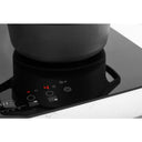 Piano cottura a induzione 4 zone in vetroceramica Whirlpool - ACM 838/NE - doomostore