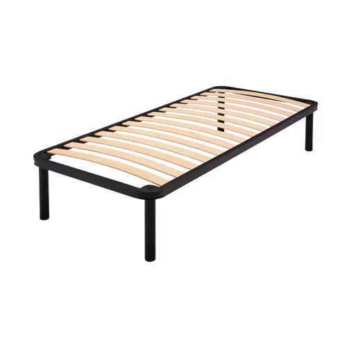 Rete doghe incassate eco con profilo 50mm 13 listelli L.90cm - doomostore