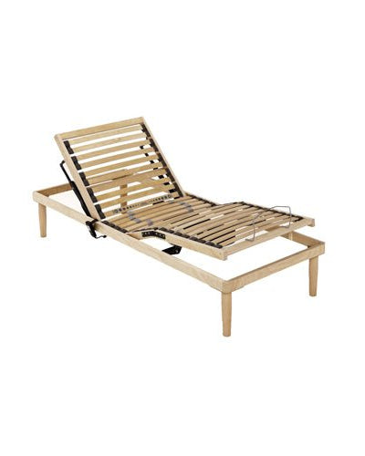 Rete legno Genius elettrica L.80cm