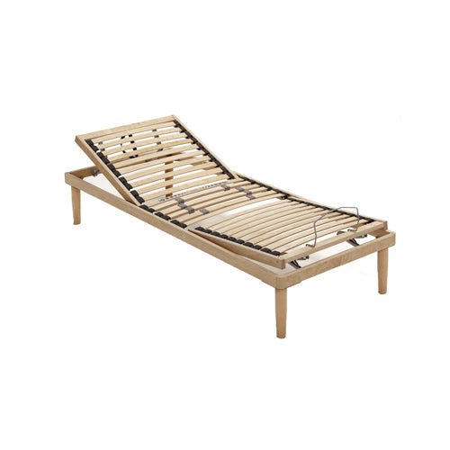 Rete legno Genius ATP L.80cm - doomostore