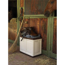 Baule contenitore esterno mettitutto Tortora 45x78x67cm - doomostore