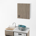 Pensile da 60 H.72 per cucina lavanderia multiuso - doomostore